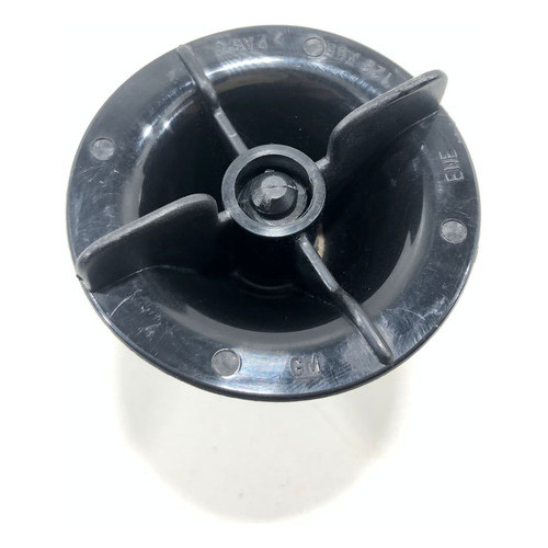 Parafuso Porca Borboleta Estepe Gm Corsão 93258682 90126755