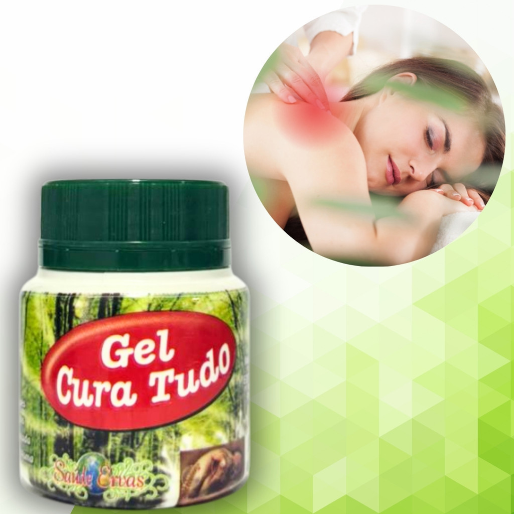 Kit 12 Unidades Gel Massageador Creme CT Extraforte 80g