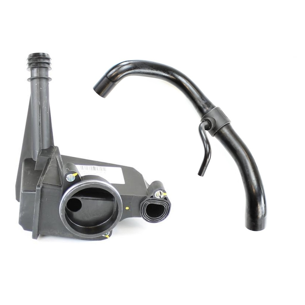 PCV + respiro anti chama Volkswagen Polo 2009 a 2015 em Oferta na Shopee