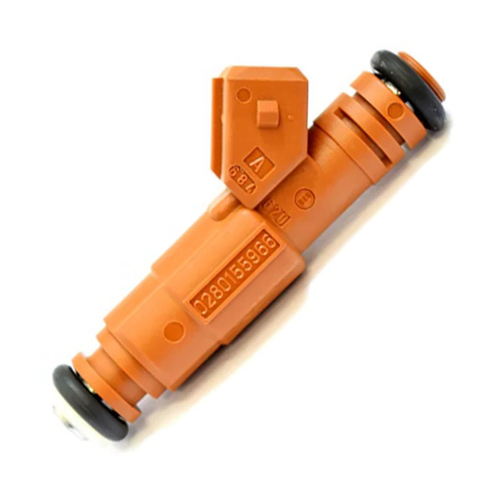 Bico Injetor Gm Corsa 1.0 Mpfi 1996 Até 1998 0280155966