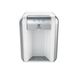 Purificador Electrolux Eletrônico Compacto Efficient Painel Digital Bivolt Branco (PE11B)