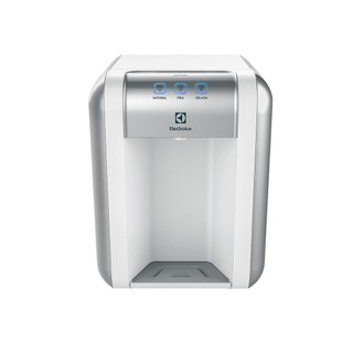 Purificador Electrolux Eletrônico Compacto Efficient Painel Digital Bivolt Branco (PE11B)