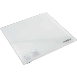 Balança Digital Vidro 150kg BDV0150 Vonder