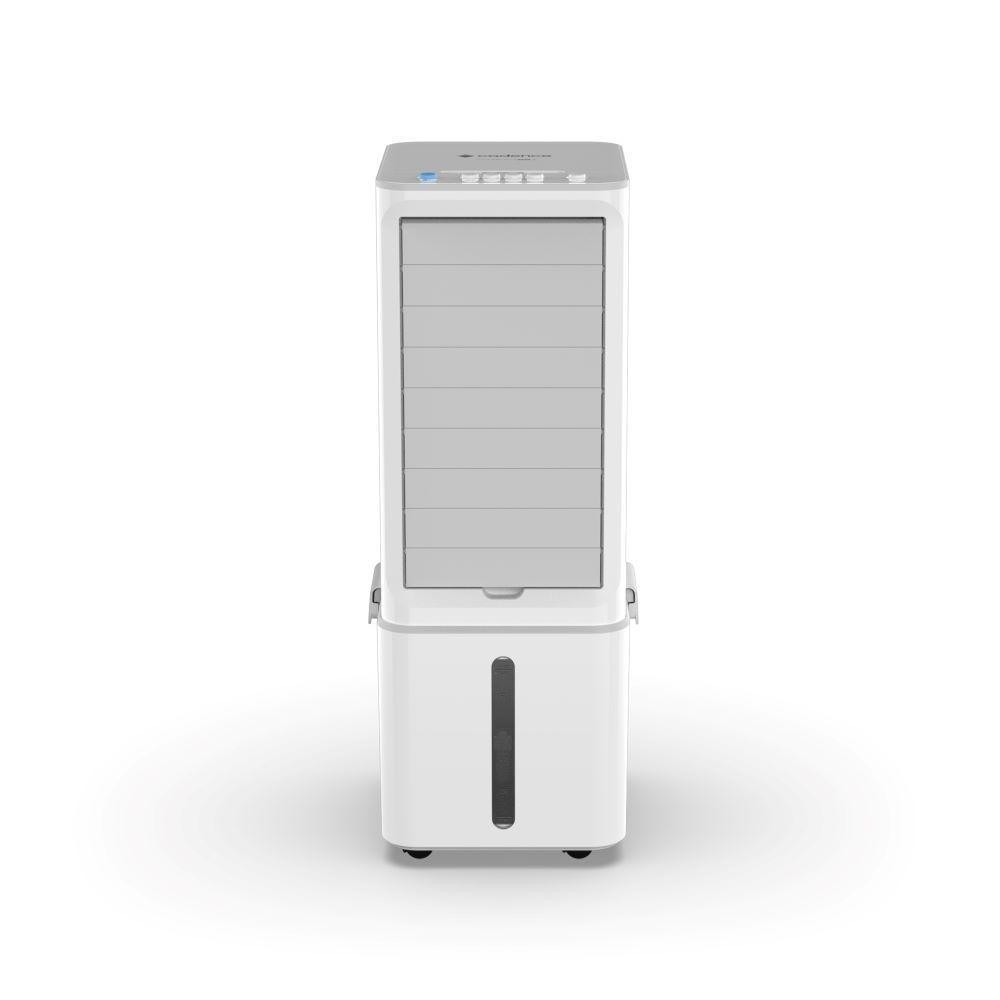 Climatizador de Ar Cadence 3 em 1 Compactar CLI530 8,4L 3 Velocidades 127V em Oferta na Shopee