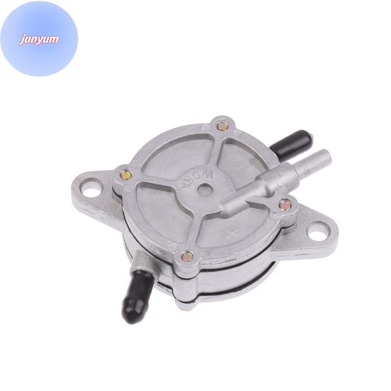 JUNYUM Bomba De Combustível Tipo Vácuo , Gasolina Para Motocicleta ATV , Scooter , Acessórios De Substituição BR em Oferta na Shopee