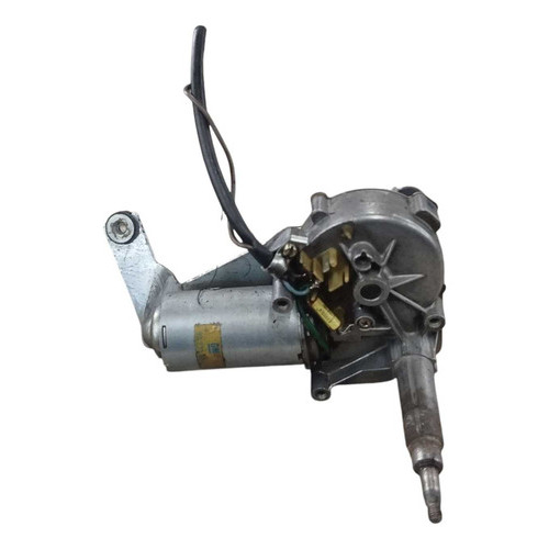 Motor Limpador Vidro Traseiro Chevrolet Blazer 2008/2010 