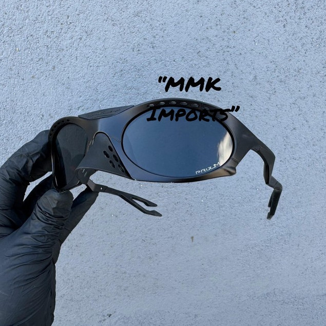 planta óculos de sol unissex vem nariz removível