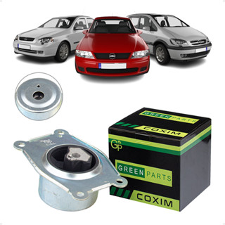 Coxim Motor Esquerdo Chevrolet Astra 1999 A 2012/ Vectra 2005 a 2012/ Zafira 2001 a 2012 em Oferta na Shopee