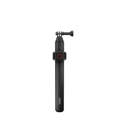 GoPro Bastão Extensor + Controle Remoto À Prova D'água