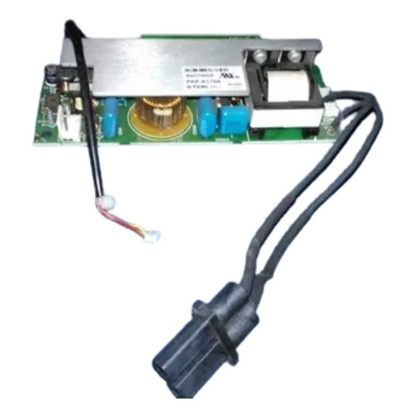 Ballast Fonte Da Lampada  Projetor Epson Emp-s3 S4 S5 Outros