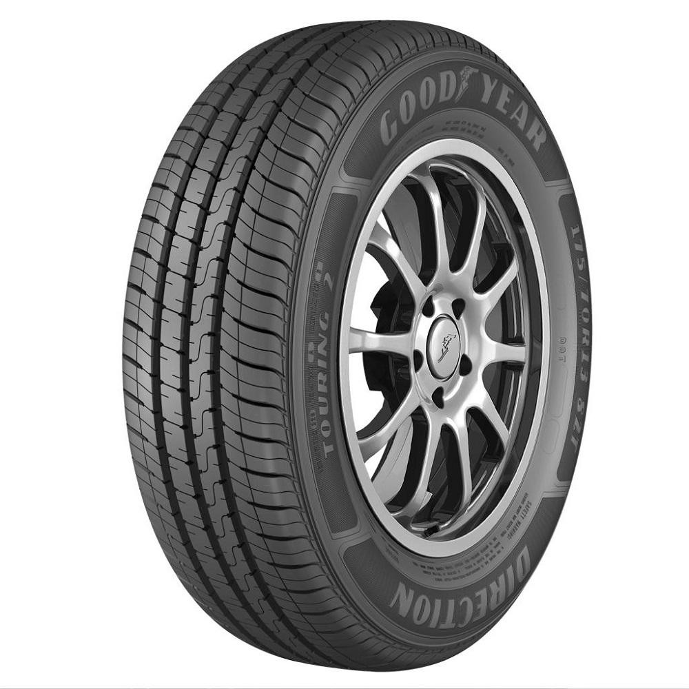 Pneu Aro 14 Goodyear Direction Touring 2 175/70R14 88T XL
 em Oferta na Shopee
