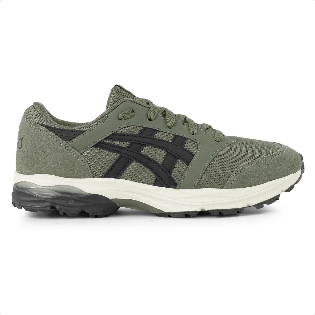 Asics Takumi: Guia Completo e Onde Comprar | BuscaProdutos