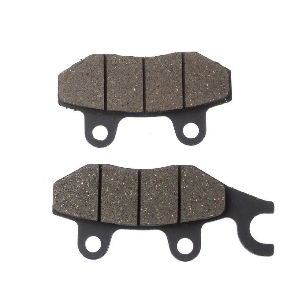 PASTILHA DE FREIO GP7 (DIANTEIRA) – XTZ 125/ 250 / YES 125 em Oferta na Shopee