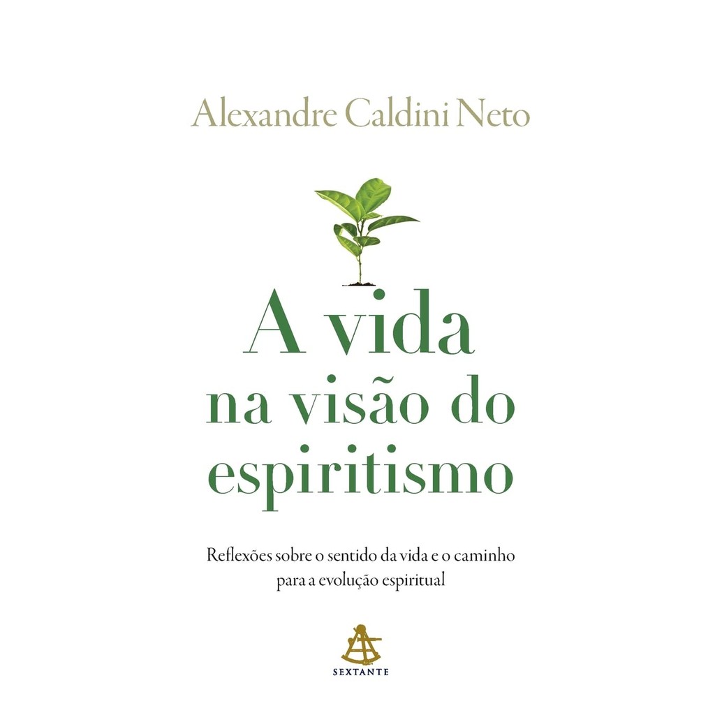A vida na visão do espiritismo: Reflexões sobre o sentido da vida e o caminho para a evolução espiritual