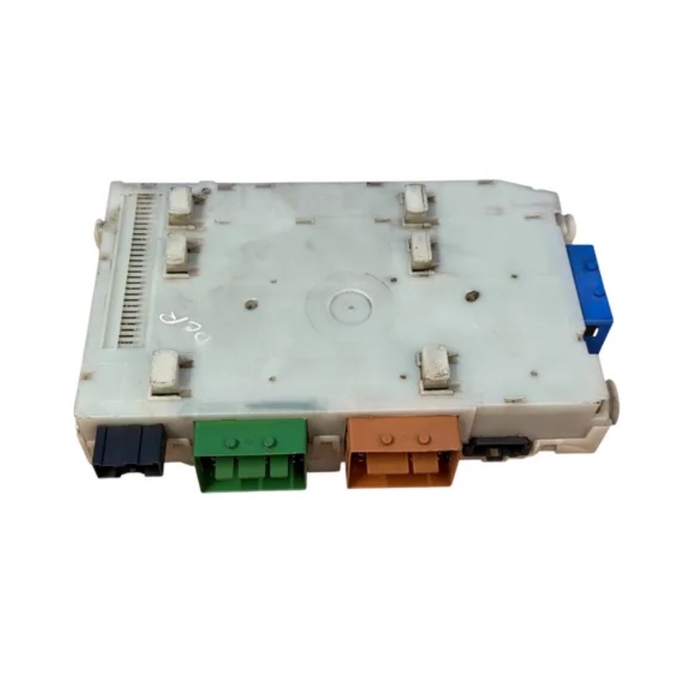 Modulo Bcm Caixa De Fusiveis BG9T14D572LA Freelander 2 3.2