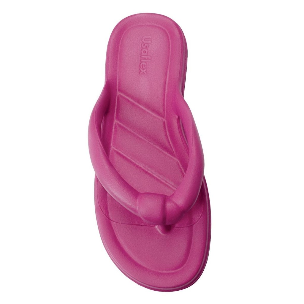 Detalhes do CHINELO USAFLEX FEMININO DEDO AH3001