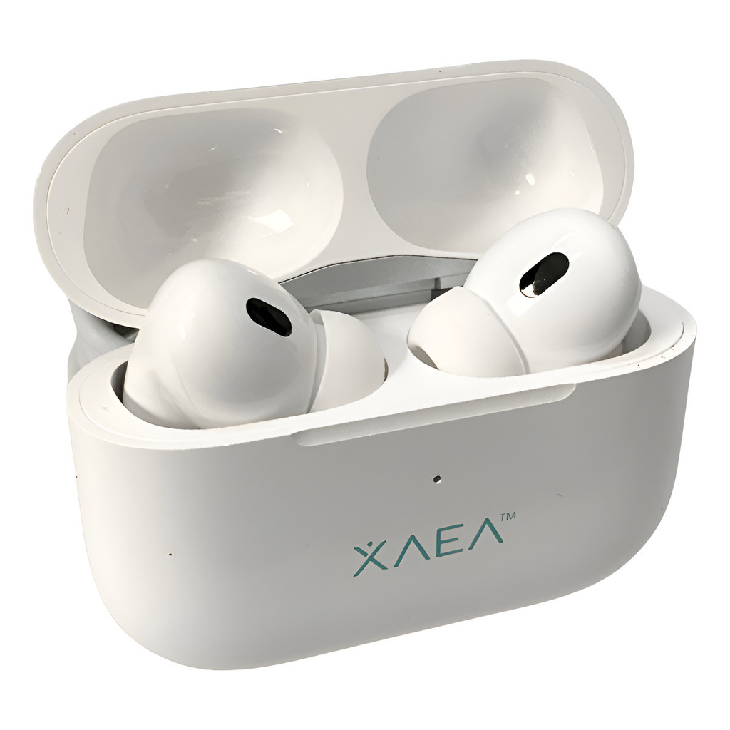 Fone De Ouvido Sem Fio Fone Bluetooth Branco Sense Tws Xaea Branco