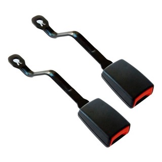 Engate Fecho Haste Fêmea Cinto Segurança Polo Classic 2 Pçs em Oferta na Shopee