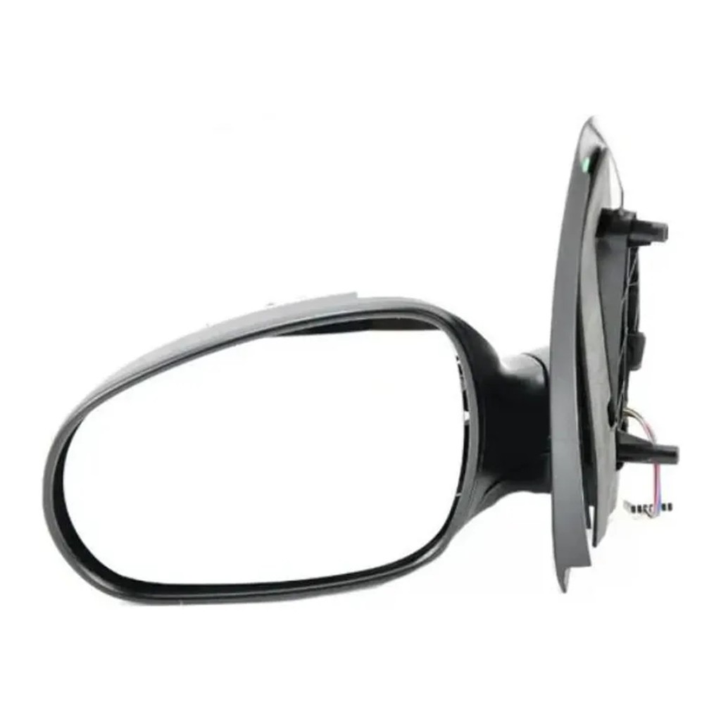 Retrovisor Elétrico Esquerdo Fiat Grand Siena/Novo Palio 2012-2021 (100200911)