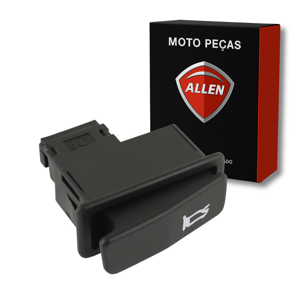 Interruptor Buzina Botão Elite125 Lead110 Burgman125