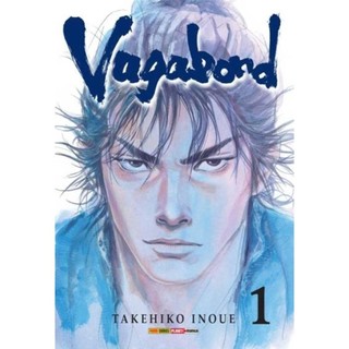 Vagabond Vol. 1 em Oferta na Shopee