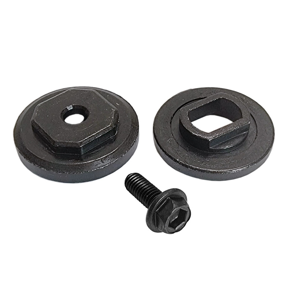 Conjuntos de Flanges e Parafuso Para Serra Mármore Skil 9815 Pa6 Gf30 1619Pa3458 em Oferta na Shopee