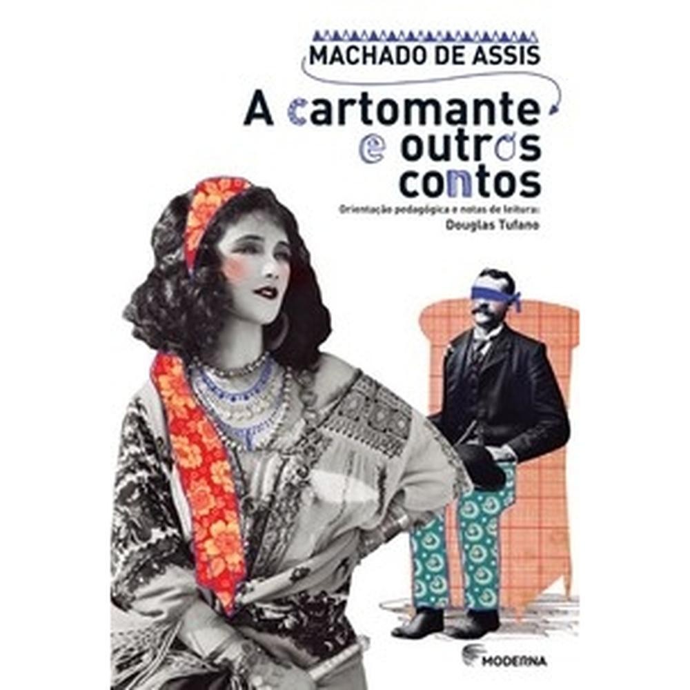 A cartomante e outros contos