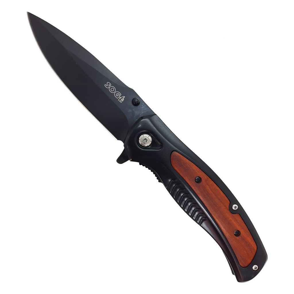 CANIVETE SOG D315