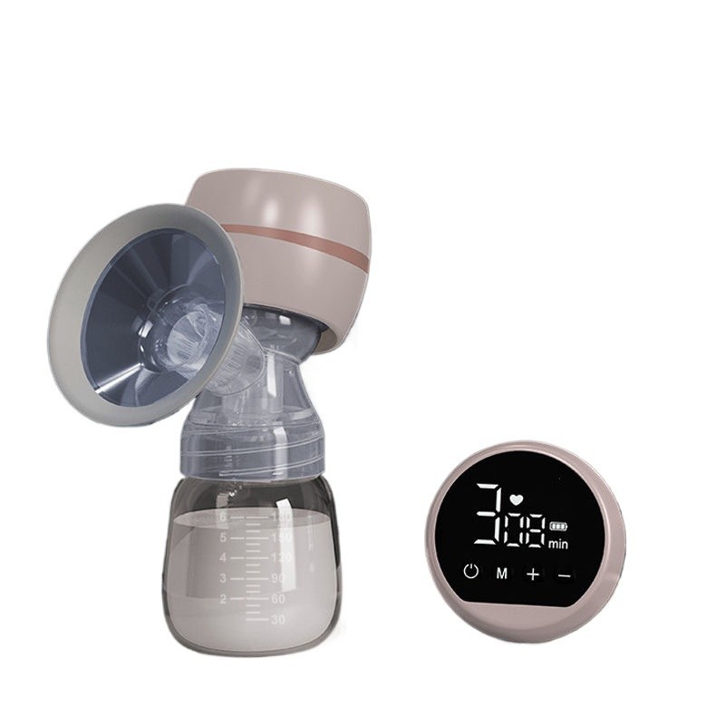 Extrator de Leite Prático: Onde Comprar | BuscaProdutos