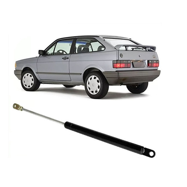 Amortecedor Porta Malas Tampa Traseira Gol Quadrado 1980 A 1994 GTS GTI