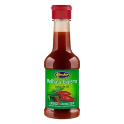 Molho De Pimenta Kenko 150ml (Salsa De Aji)