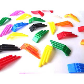 50 Apitos 3 Tons Mini Brinquedo Atacado Direto Da Fábrica Lembrancinha em Oferta na Shopee