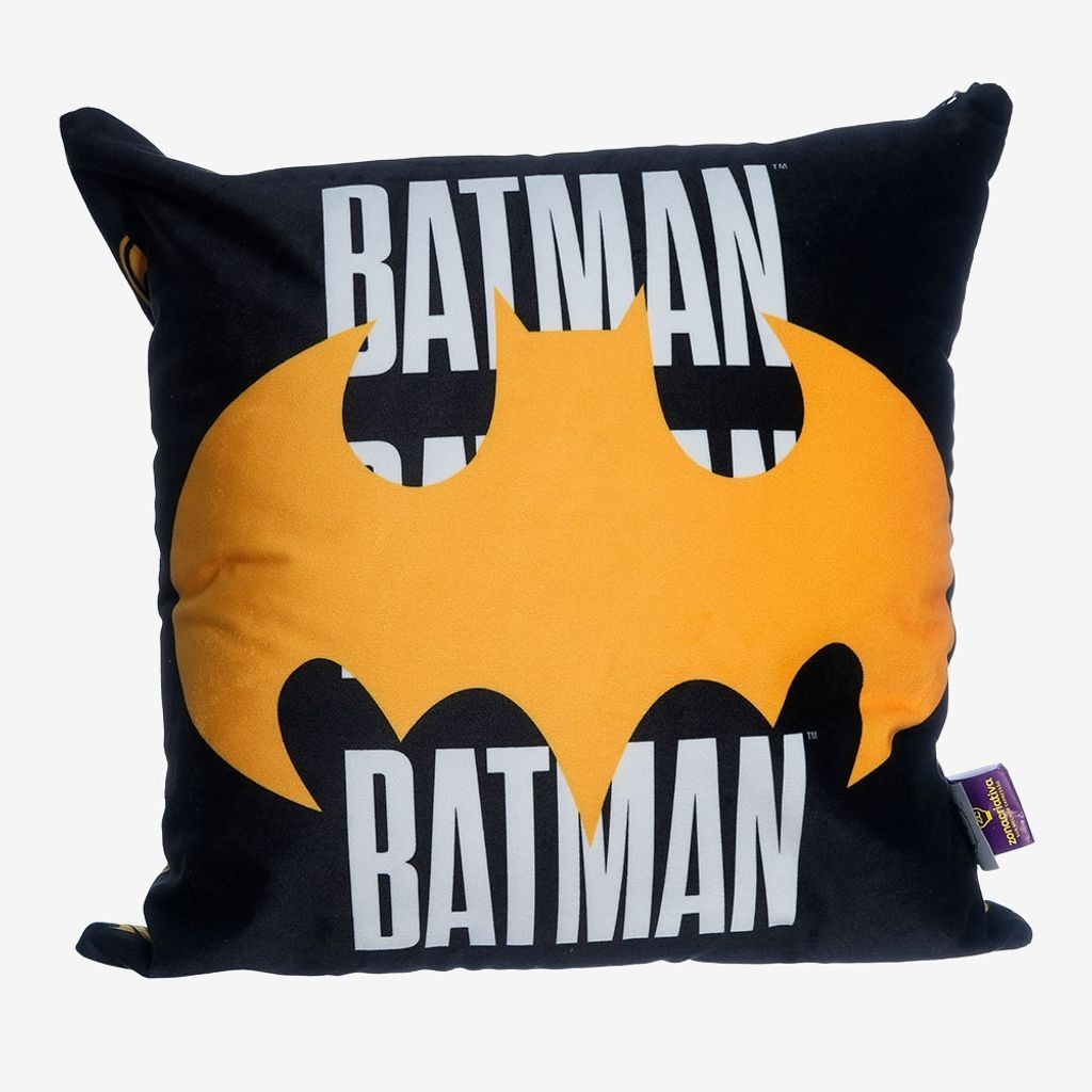 Almofada 40x40 Batman 85 Anos – DC Comics em Oferta na Shopee