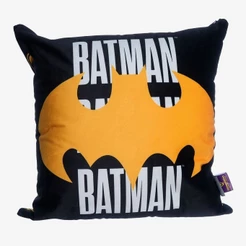 Almofada 40x40 Batman 85 Anos – DC Comics