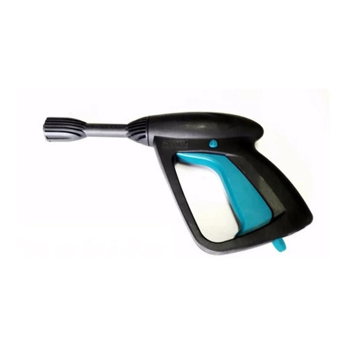 Pistola Gatilho Lavad. Alta Pressão Makita Hw102/hw112 Orig.