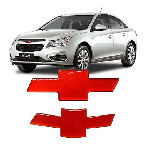 Cruze Vermelho Sedan: Onde Comprar | BuscaProdutos