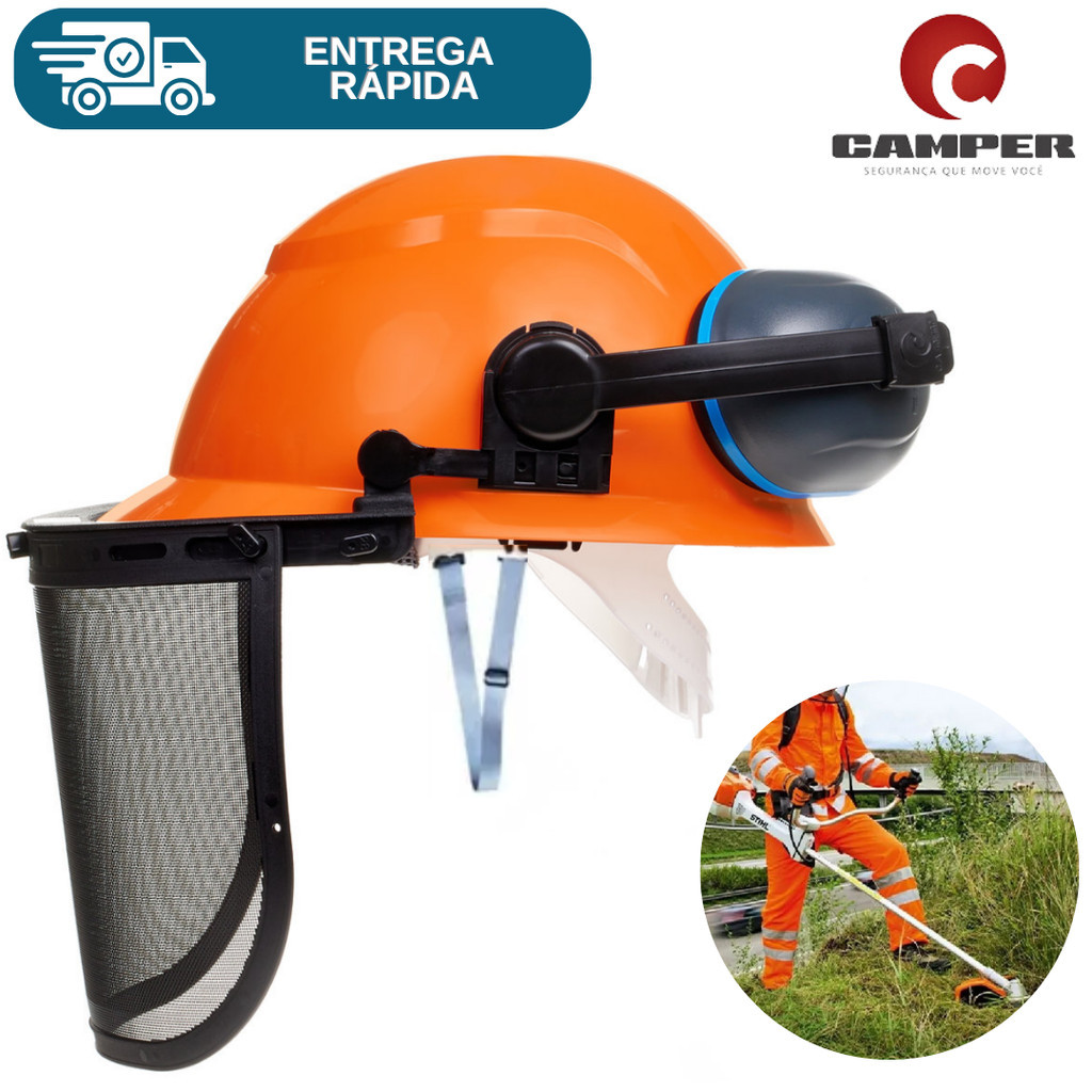 O que é Abafador para Capacete? Guia e Onde Comprar | BuscaProdutos