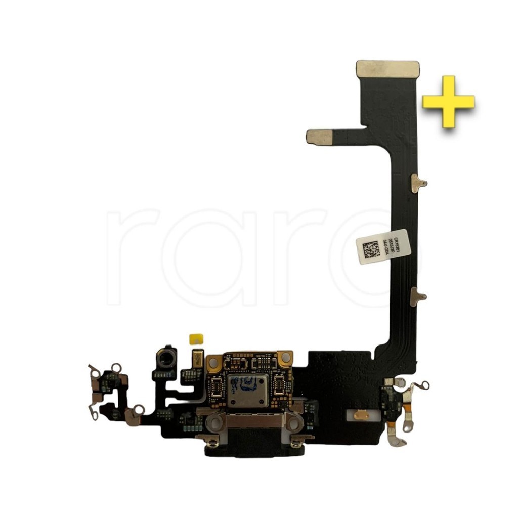 Conector De Carga Flex Dock iPhone 11 Pro Original