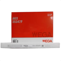 Kit Filtros Ar Condicionado Ecosport 2012 a 2017 Ka 2014 Revisão Automotiva Ar Puro Alta Qualidade