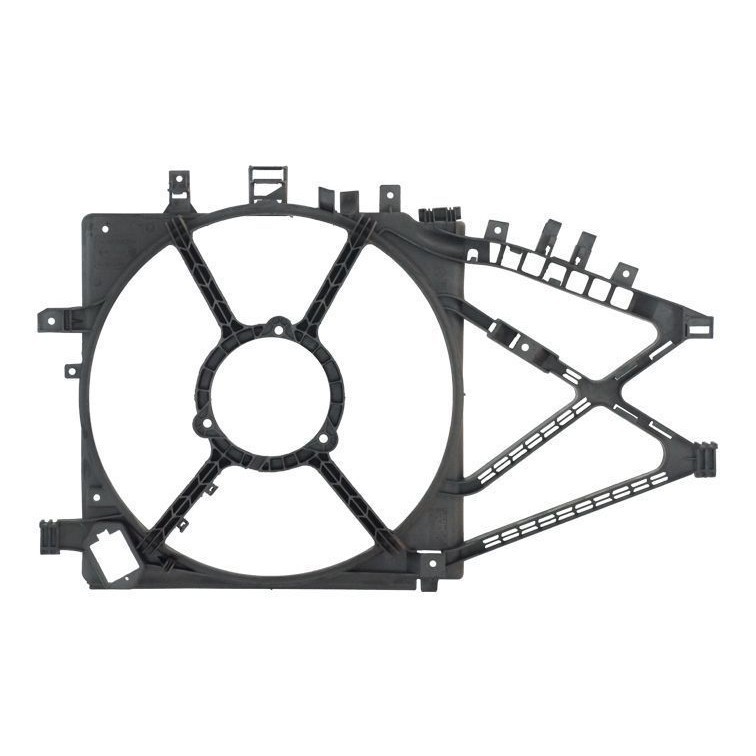 DEFLETOR GM CHEVROLET CORSA 1.7 COM AR 2002 2003 A 2011 24445186 24445186 CD FILIAL SP