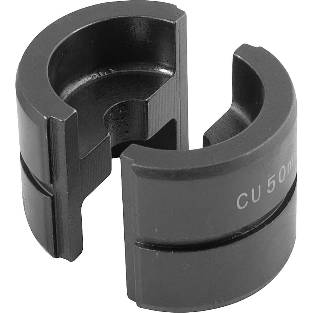 Matriz Redonda 50 mm² para Alicate Crimpador Acv 400 Vonder em Oferta na Shopee