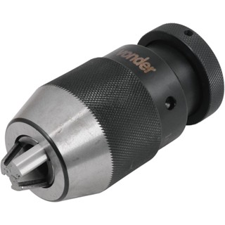 Mandril Aperto Rápido Precisão 1-16 mm B18 Vonder em Oferta na Shopee