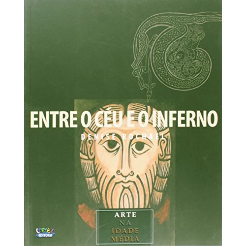 Entre O Ceu E O Inferno de Denise Rochael 6683615