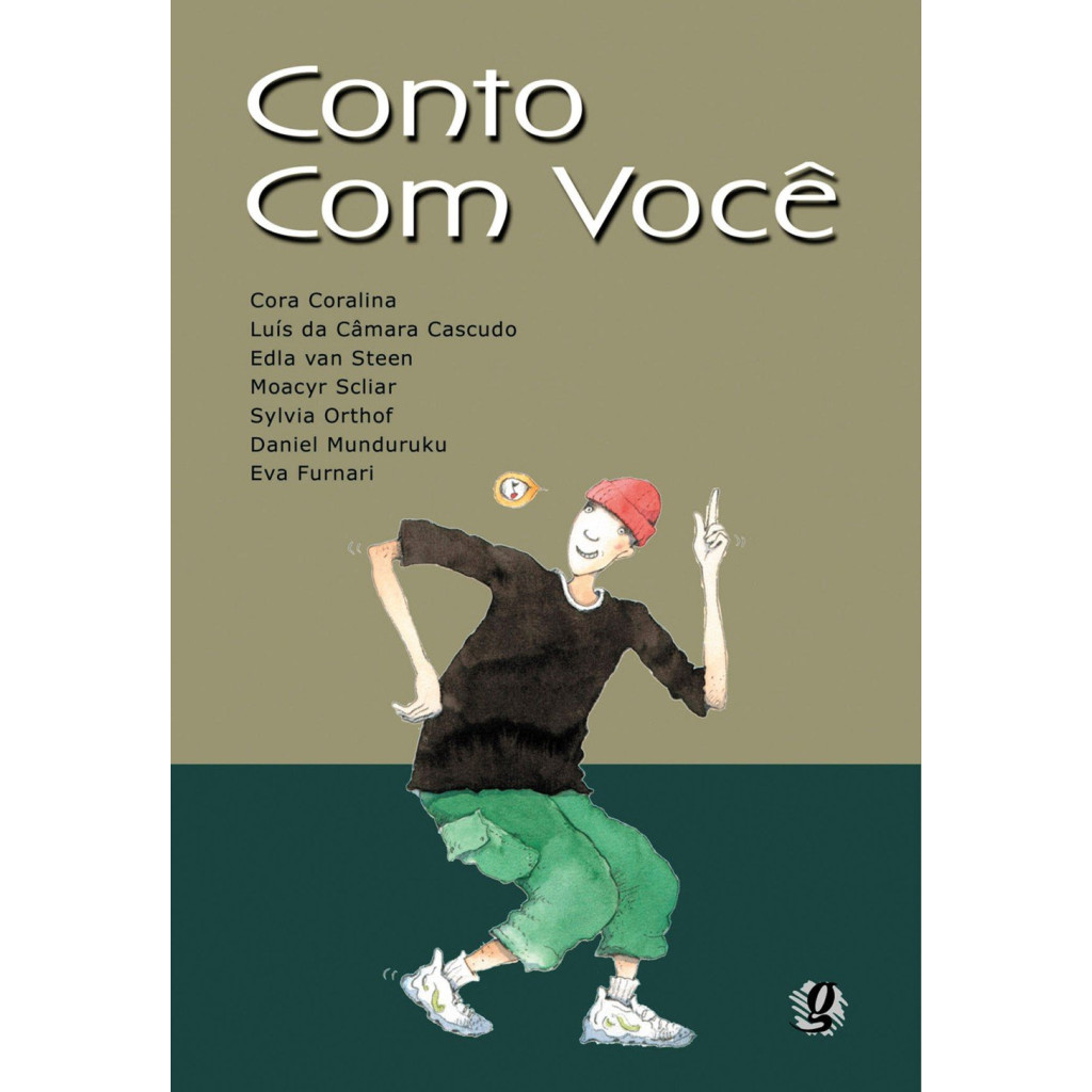 CONTO COM VOCÊ