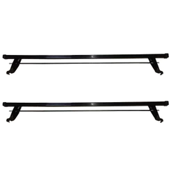Rack Teto Roca Bagageiros Renault Clio 03-11 4 portas 1181