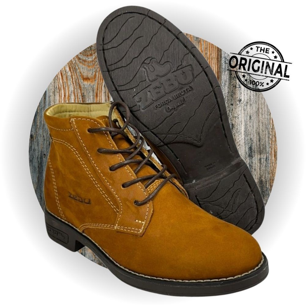 Botina com Cadarço Feminina: Onde Comprar | BuscaProdutos