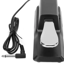 Pedal de Sustain para Teclado Smart SMPS-02
