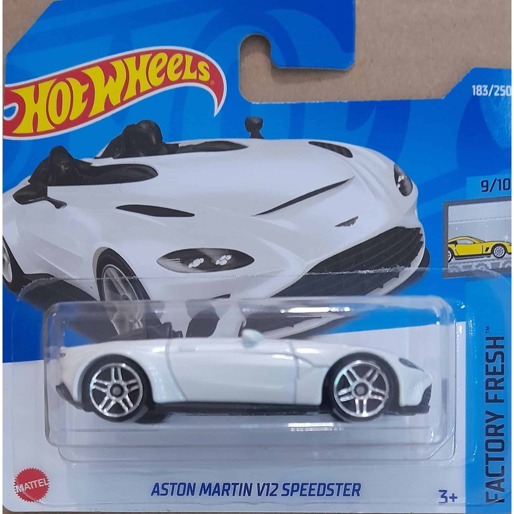 Aston Martin V12 Speedster: Onde Comprar | BuscaProdutos