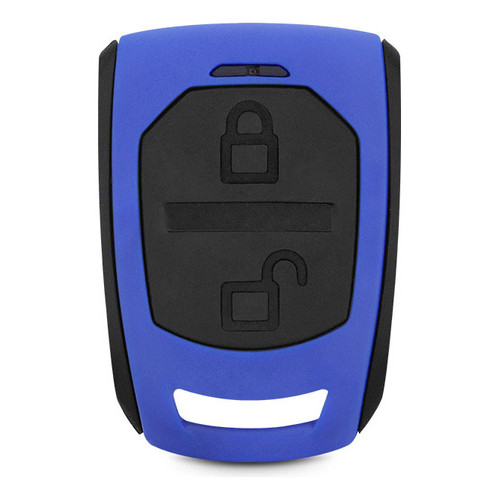 Controle Avulso Tr5 Azul P/ Alarmes Taramps
