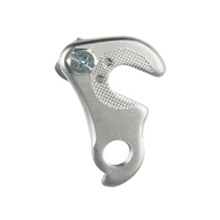 Gancheira Adaptador Quadro Aço Câmbio Traseiro Bike em Oferta na Shopee